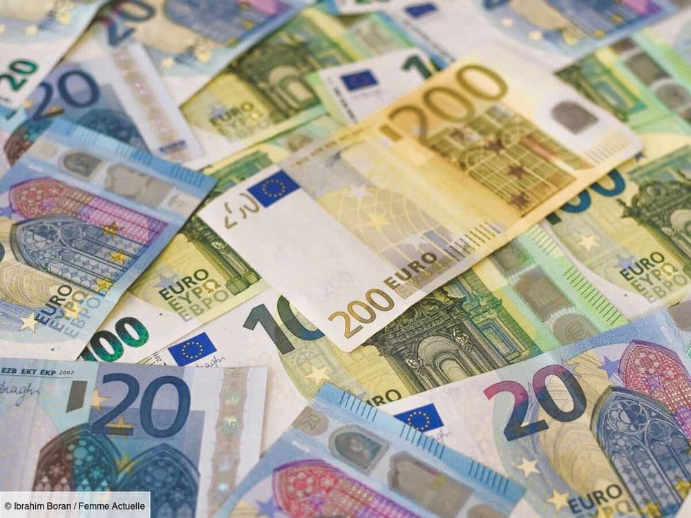 Où et comment échanger un billet déchiré, abîmé ou taché ?