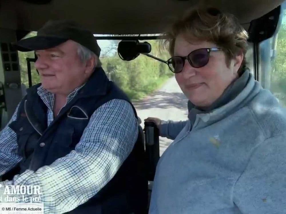 "Pour l'instant..." : Pascal a-t-il des nouvelles de Muriel, sa prétendante dans "L'amour est dans le pré" ?