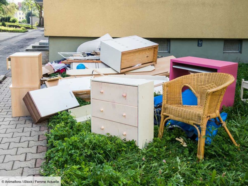 Dépôt sauvage de déchets, que risque-t-on et quels sont les recours en tant que voisin ?