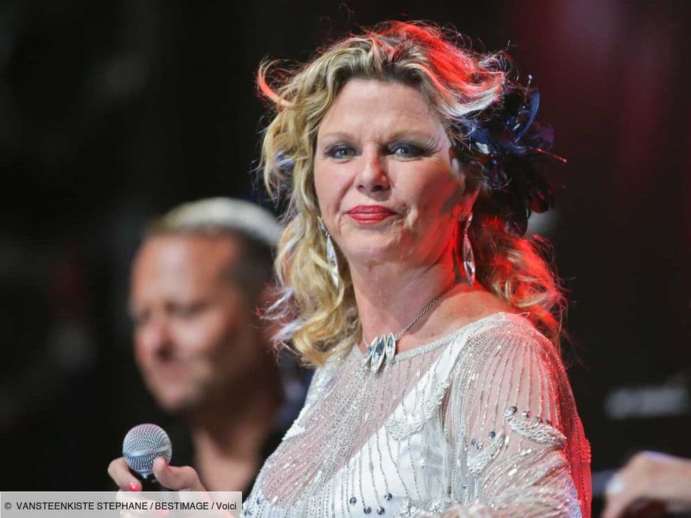 Jeane Manson hospitalisée et "dans un état critique" : les jours de la chanteuse ne sont plus en danger