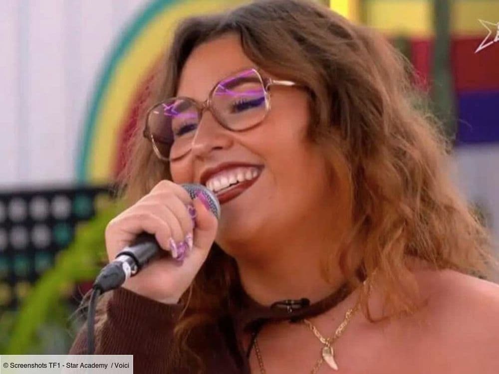 Clara (Star Academy 2023) célèbre une date importante et partage un message de soutien aux candidats