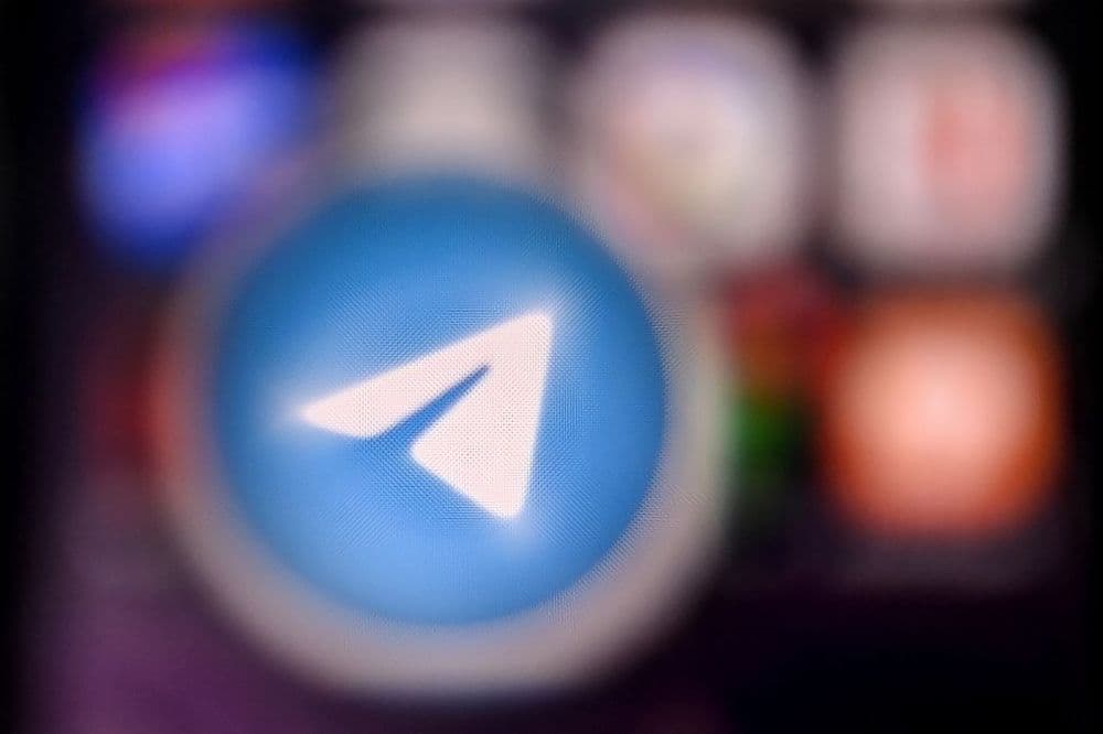 Pédocriminalité via Telegram: 55 hommes interpellés en France