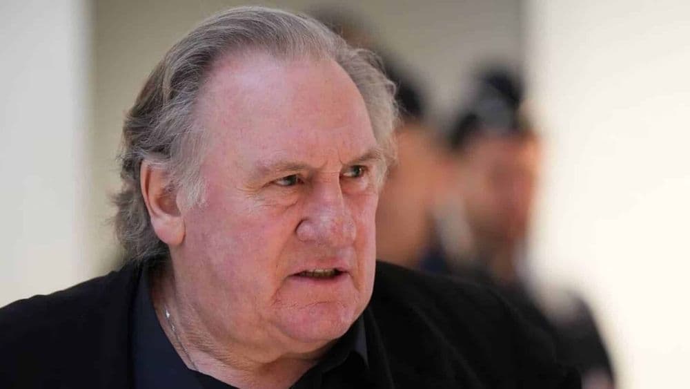 Procès Depardieu : le parquet requiert dix-huit mois de prison avec sursis contre l’acteur, le verdict attendu le 13 mai