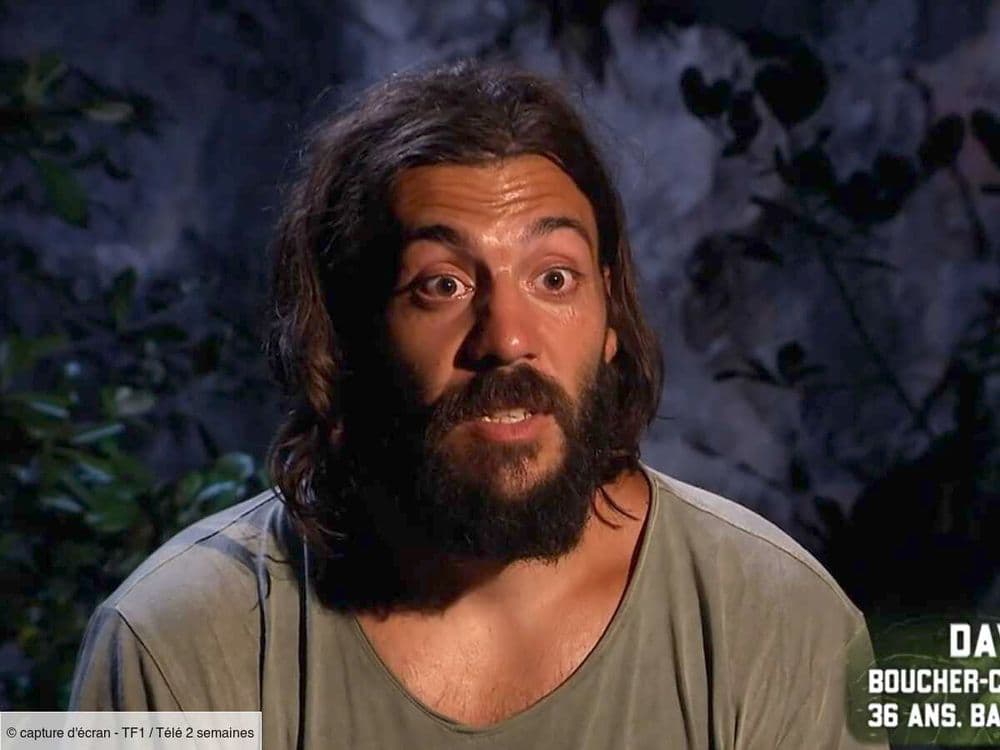 "J’ai été naïf" : David (Koh-Lanta) évoque son plus grand regret dans l'aventure après son élimination
