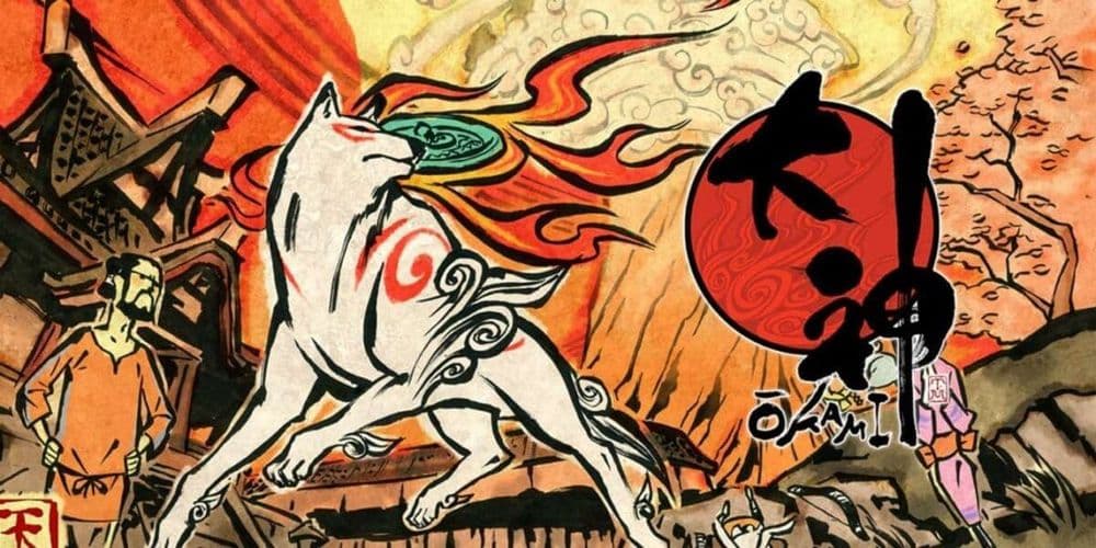 Okami 2 : un retour triomphal sous la direction de Hideki Kamiya
