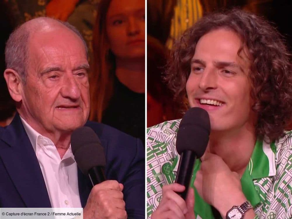 "Quelle époque !" : Pierre Lescure, gêné sur le plateau après une blague sur le mouvement Me Too