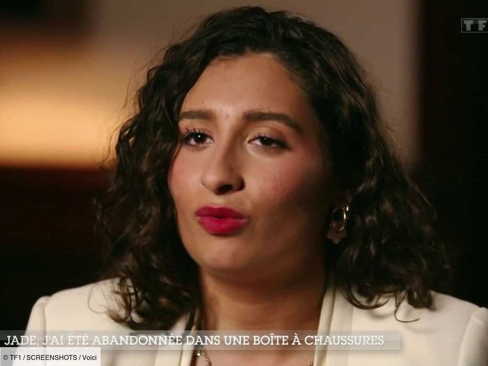 Jade, abandonnée dans une boîte à chaussure à la naissance : ce détail précis qui a permis à la police de retrouver sa mère biologique