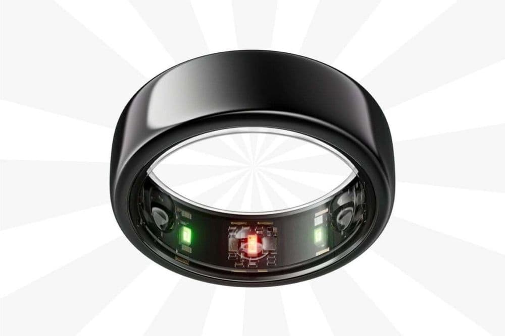 La bague connectée d’Oura améliore la précision du suivi de vos activités physiques