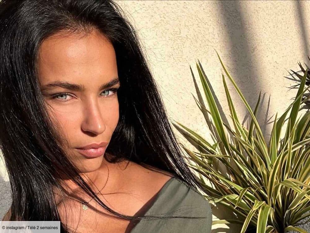 "J'ai décidé de faire vœu de chasteté" : Julie Ricci séparée depuis deux mois, elle fait une drôle d’annonce sur sa vie amoureuse