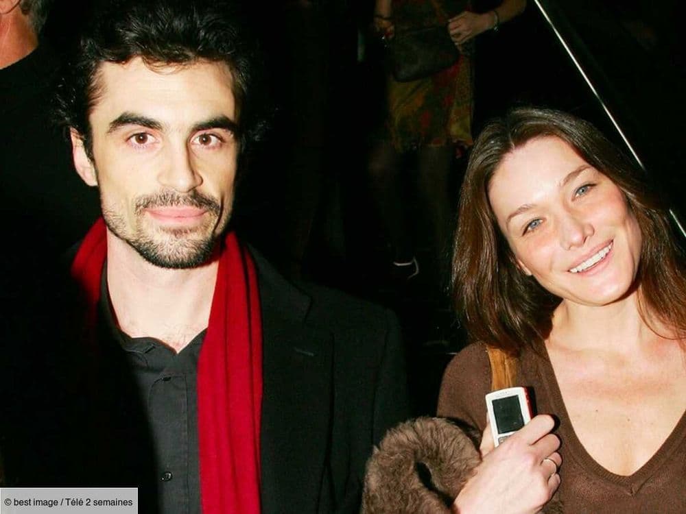 "J’ai rencontré la femme de ma vie" : quand Raphaël Enthoven racontait sa rencontre avec Carla Bruni, l’ex-compagne de son père