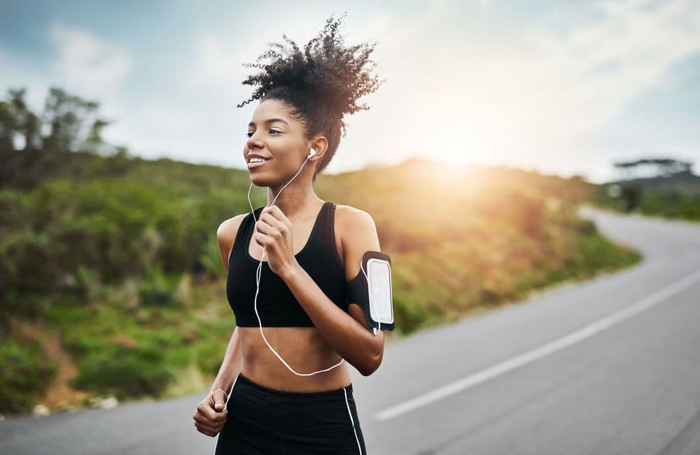 Idée reçue : il ne faut pas manger avant de faire du sport