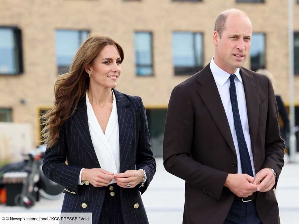 "Je m'inquiète" : Charles Spencer, l'oncle du prince William, évoque l'état de santé de Kate Middleton