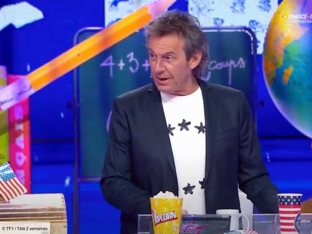 "Par souci d'équité" : Jean-Luc Reichmann (Les 12 coups de midi) rappelle à l'ordre Emilien pour avoir enfreint une règle du jeu