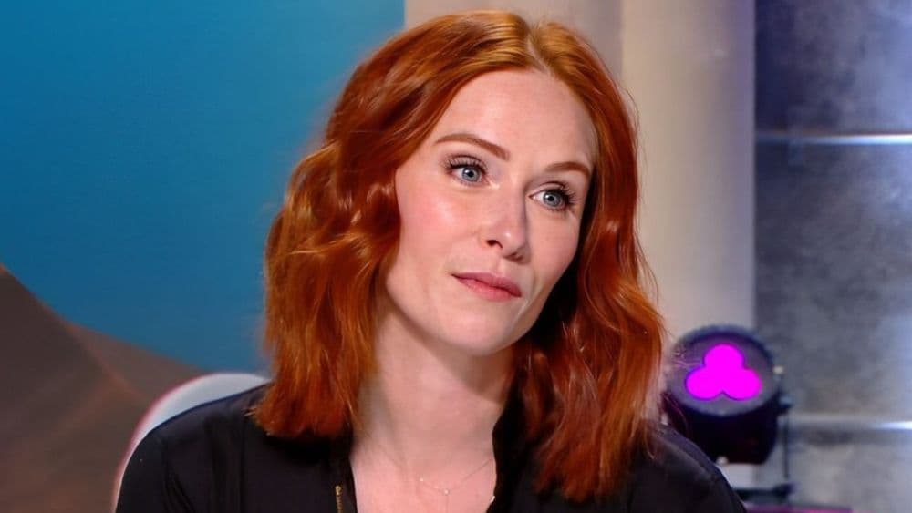 Audrey Fleurot clash le remake américain de HPI “C’est pas très intéressant…”