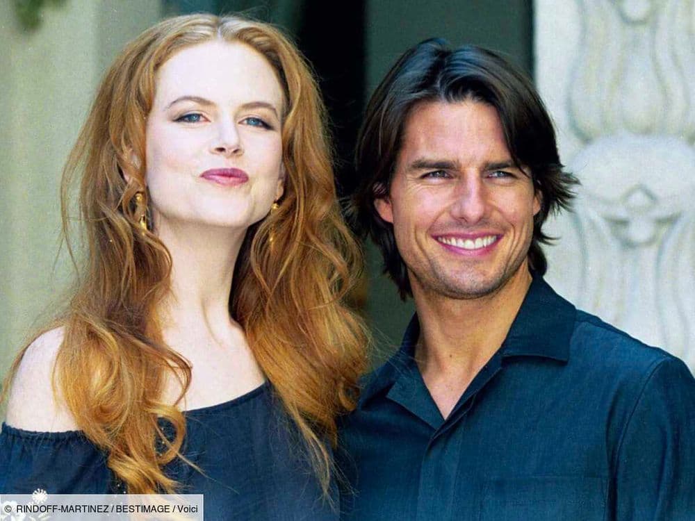 Nicole Kidman : ce qui a poussé Tom Cruise à demander leur divorce en 2001