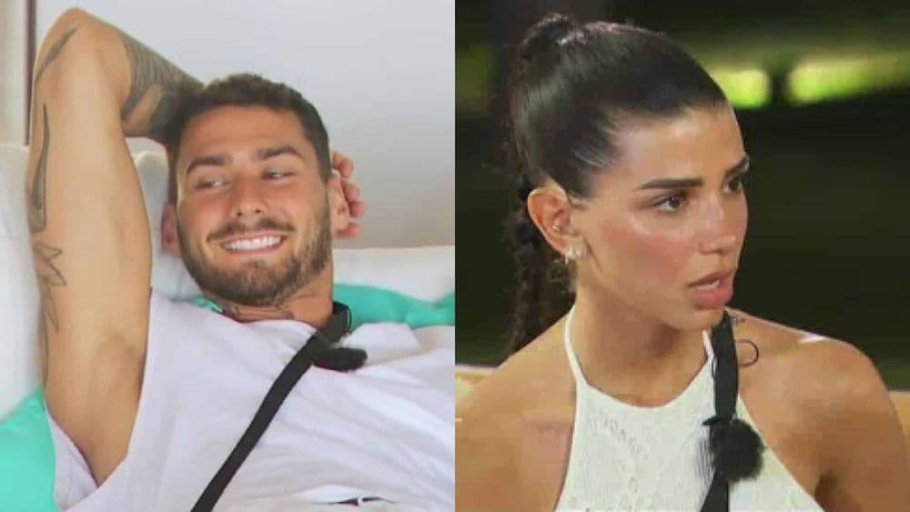 Patrick (La Villa 9) : une semaine après sa rupture avec Louana, il l'a remplace déjà !
