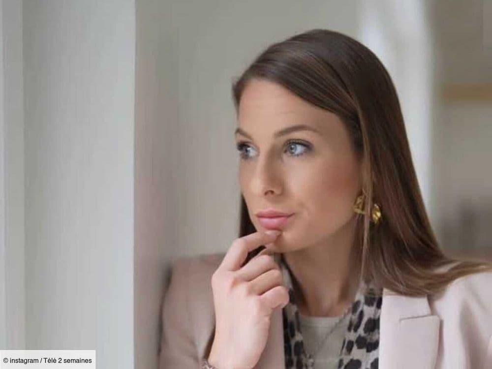 "J'ai mis deux ans à la regarder" : Camille Santoro (Familles nombreuses) dévoile un extrait d'un message fort de son père avant sa disparition