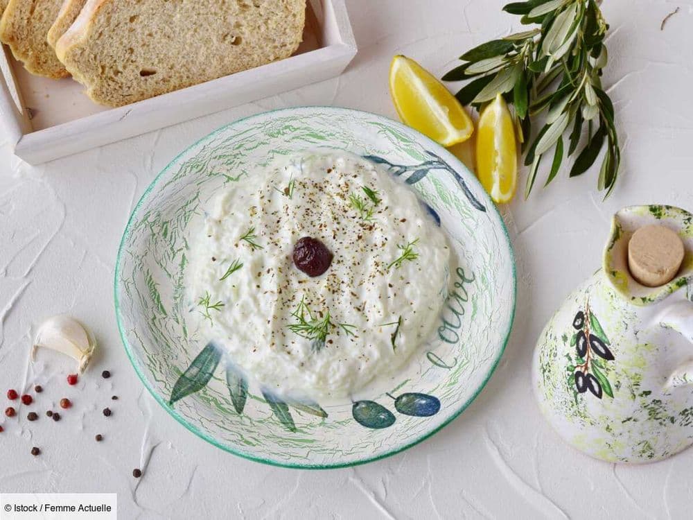 Un apéro express avec une boîte de thon : la recette super-pratique