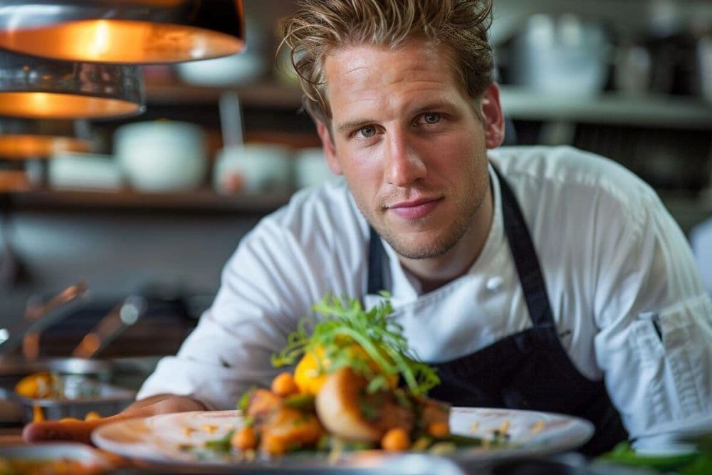 Pourquoi des chefs étoilés Michelin choisissent volontairement la déclassification