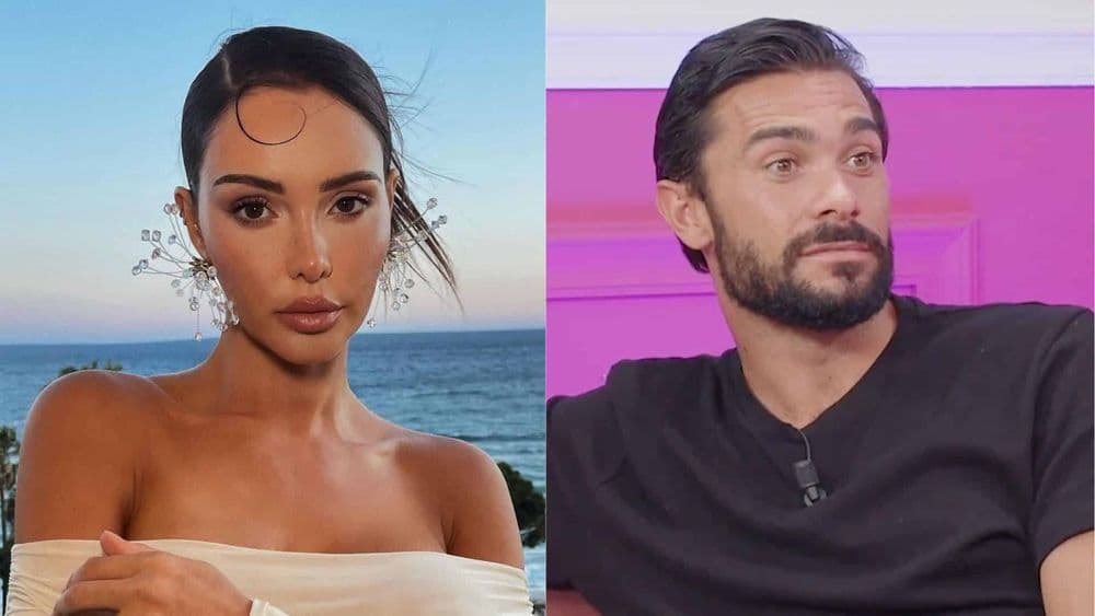 Julien Guirado : le candidat fait des confidences cash sur Nabilla et l'affaire du couteau