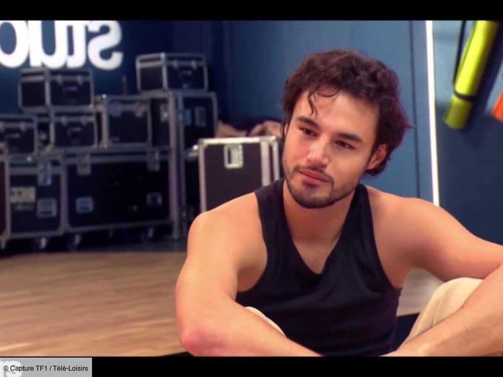 "Je vais souffrir" : Anthony Colette évoque un problème de santé qui va le gêner sur le parquet de Danse avec les stars 2024