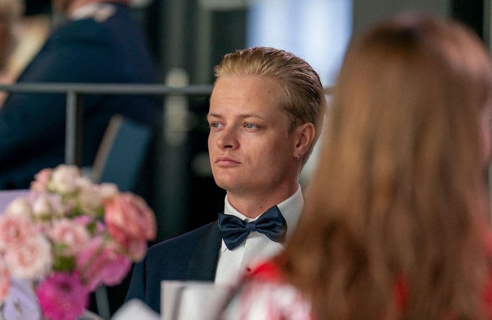 Marius Borg Høiby : un troisième soupçon de viol pour le fils de la princesse héritière de Norvège