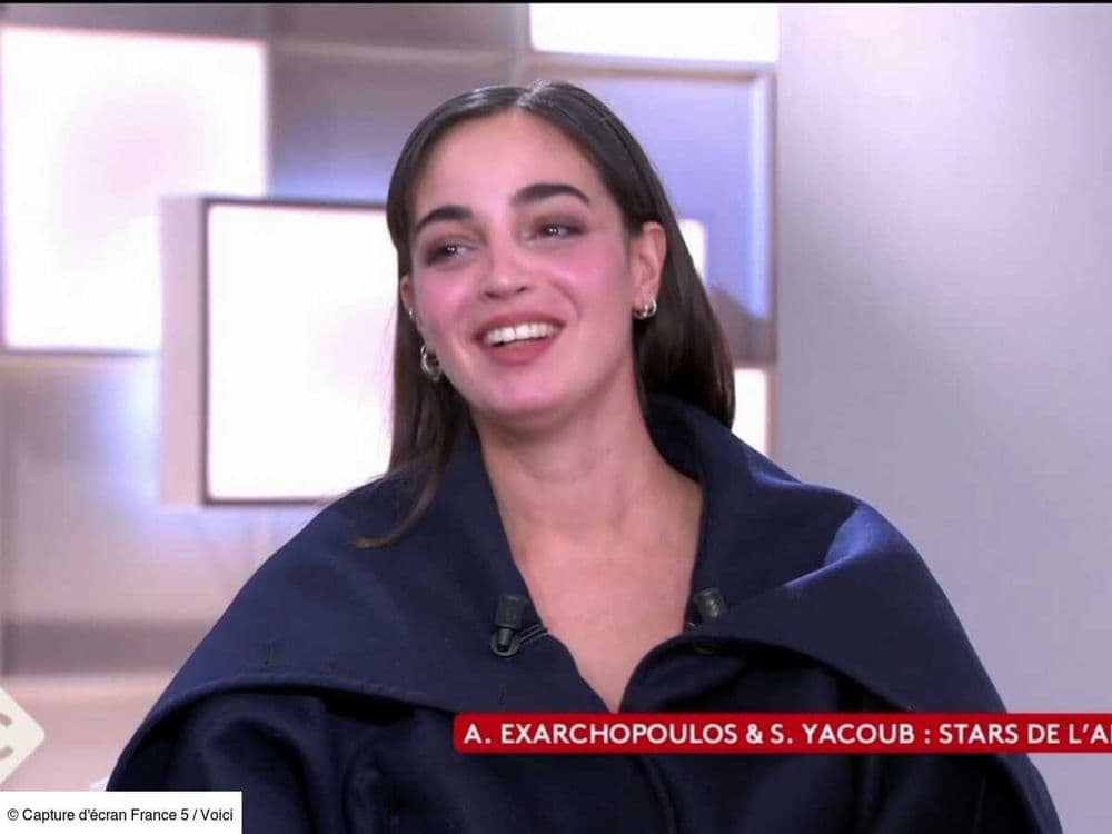 Dune 2  : Souheila Yacoub dévoile un échange lunaire avec Javier Bardem en plein tournage (ZAPTV)