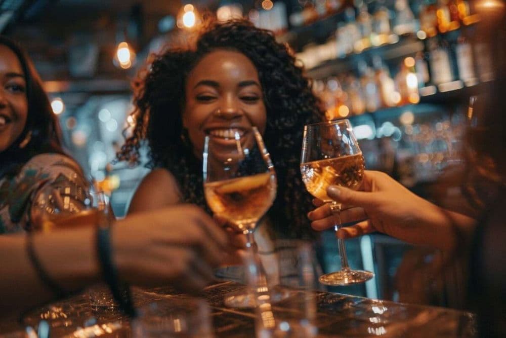 D’où viennent les violents maux de tête après une nuit trop alcoolisée ?
