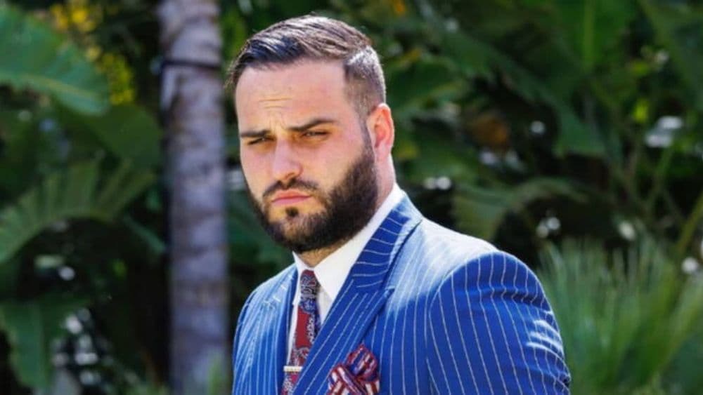 Nikola Lozina : il s'affiche très aminci et fait réagir les internautes par son incroyable transformation !
