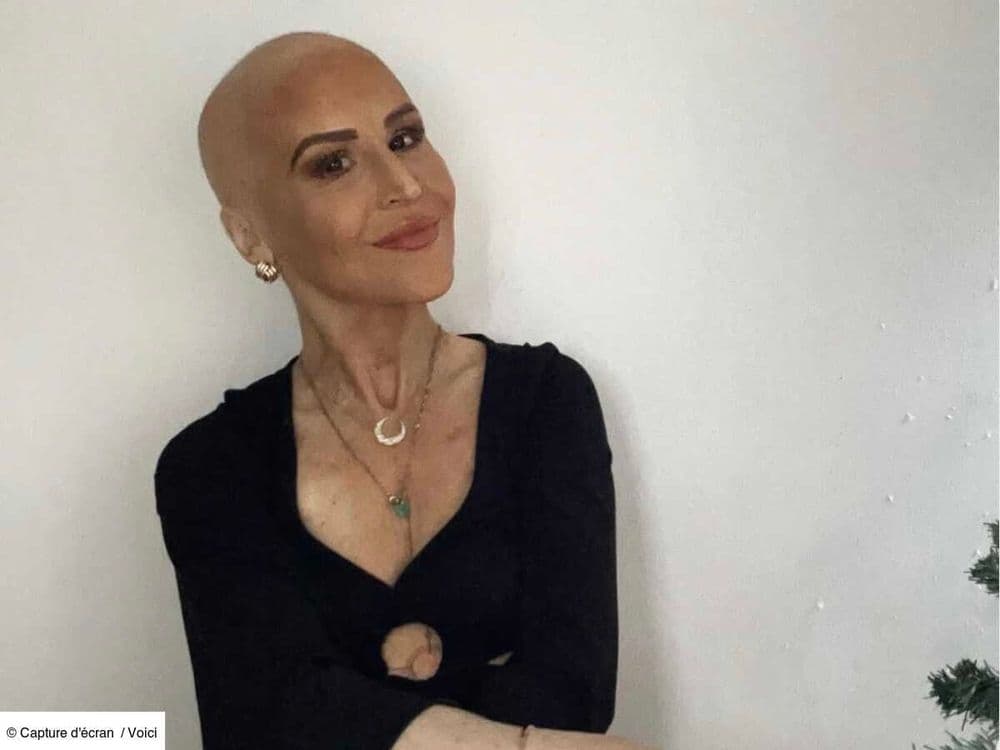 "Ça semble presque insurmontable" : Sabrina Perquis se confie sur son nouveau combat contre le cancer