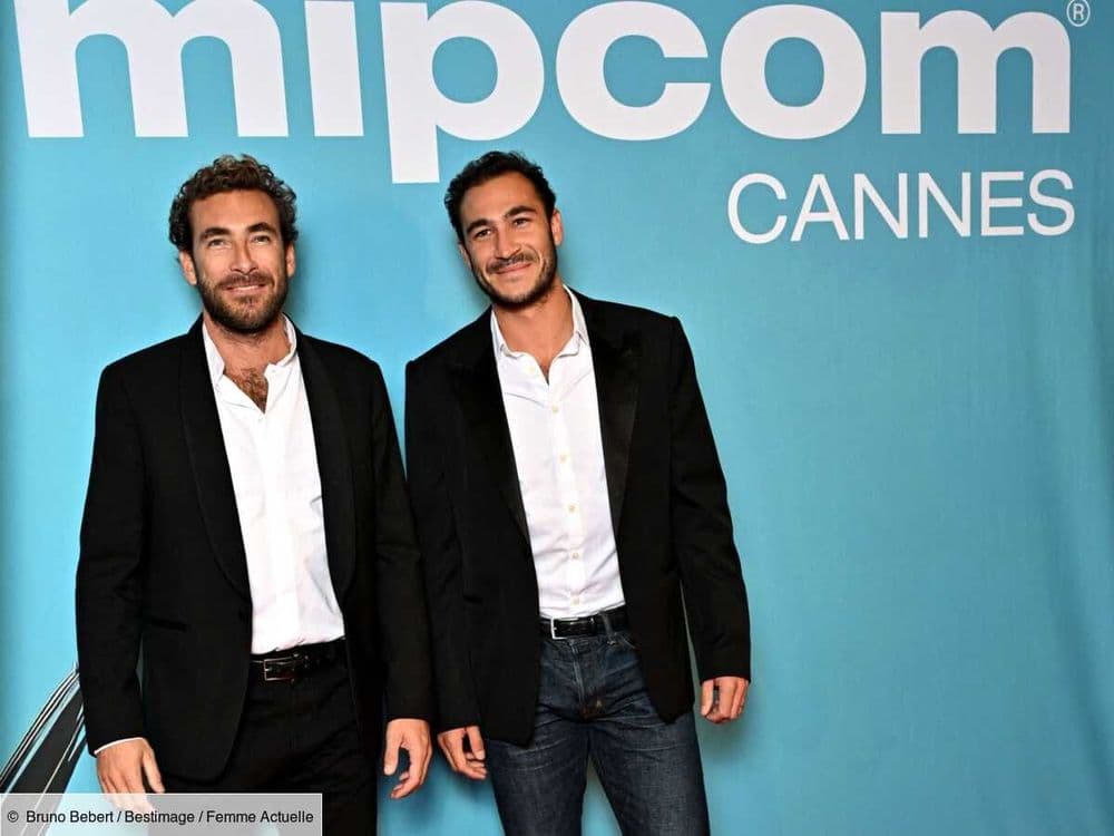 Valentin et Martin Kretz déménagent (ou presque) : nouveaux lieux, personnalités, ils dévoilent le contenu de leur nouvelle émission “L’Agence, Nouvelles destinations”