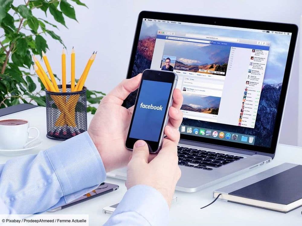 Instagram, Facebook : il ne vous reste plus que quelques jours pour empêcher l’exploitation de vos données personnelles, voici comment procéder