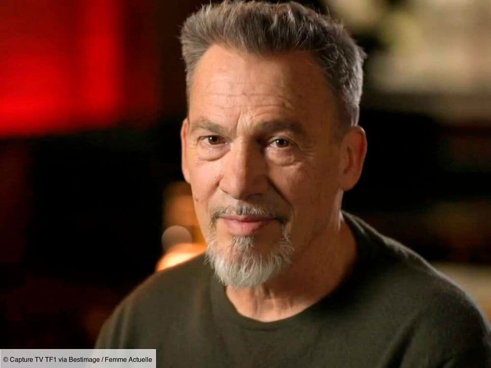 Florent Pagny, atteint d’un cancer : comment va-t-il après son examen de contrôle décisif ? Une amie donne de ses nouvelles
