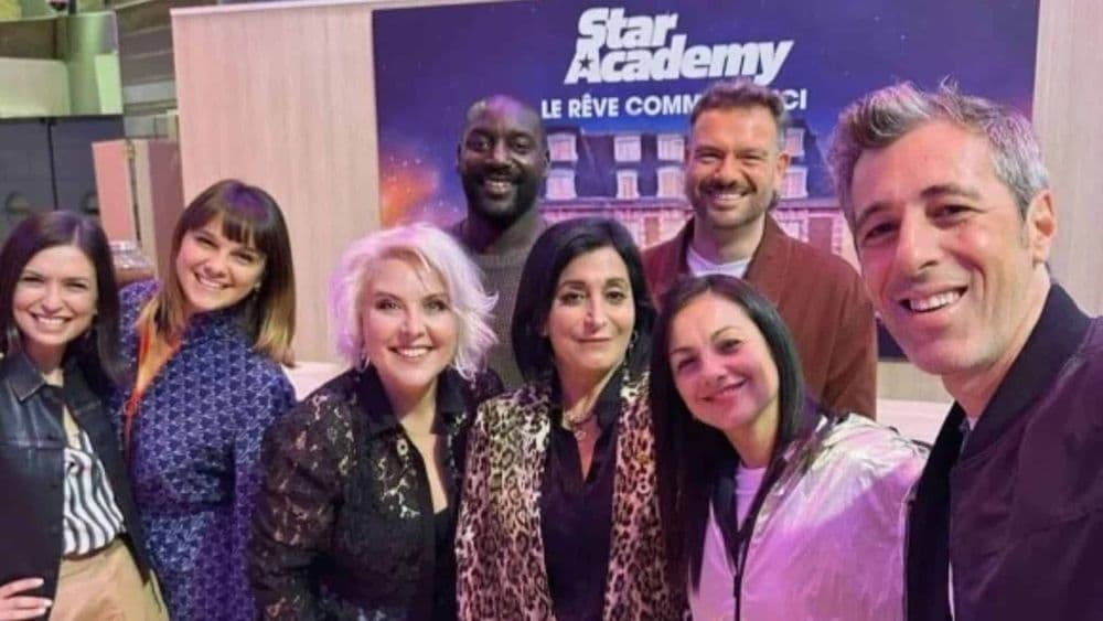 Star Academy 2024 : les salaires des professeurs révélés, Michael Goldman empocherait un beau pactole !