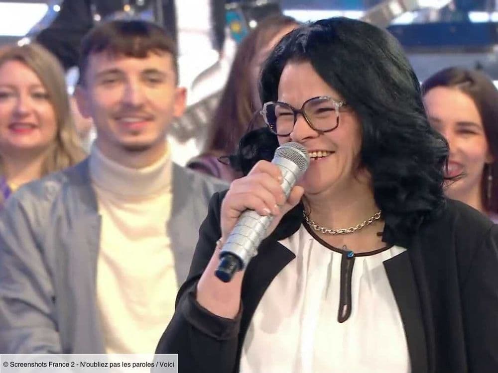 "Vous en avez marre de moi c’est ça ?" : la maestro Sophie peine à faire grimper sa cagnotte, Nagui tente de l'encourager... à sa manière !