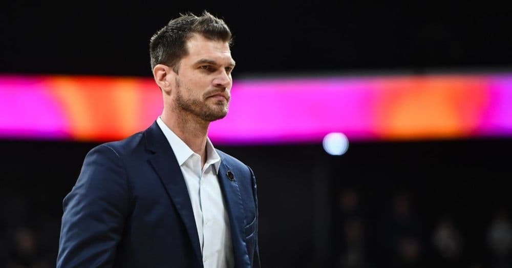 Paris Basketball: Splitter en route vers la NBA