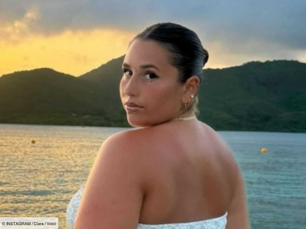 Clara (Star Academy 2023) envoie une jolie surprise à des fans et fait une grande annonce
