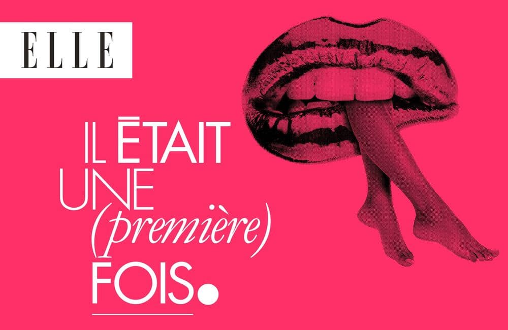 Il était une (première) fois : « Mon premier plan cul s’est mué en un échec cuisant »