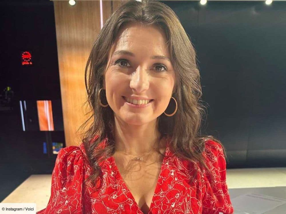 Marie Gentric : la présentatrice annonce son départ de l'antenne de BFMTV à cause d'un "problème de santé"