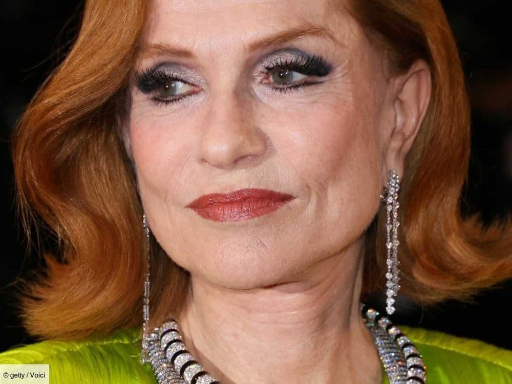 Maquillage des stars de 50 ans et plus : 15 mises en beauté repérées au Festival de Cannes
