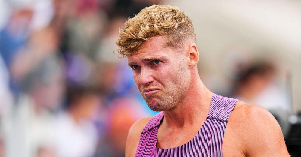 Kevin Mayer, le verdict tombe !