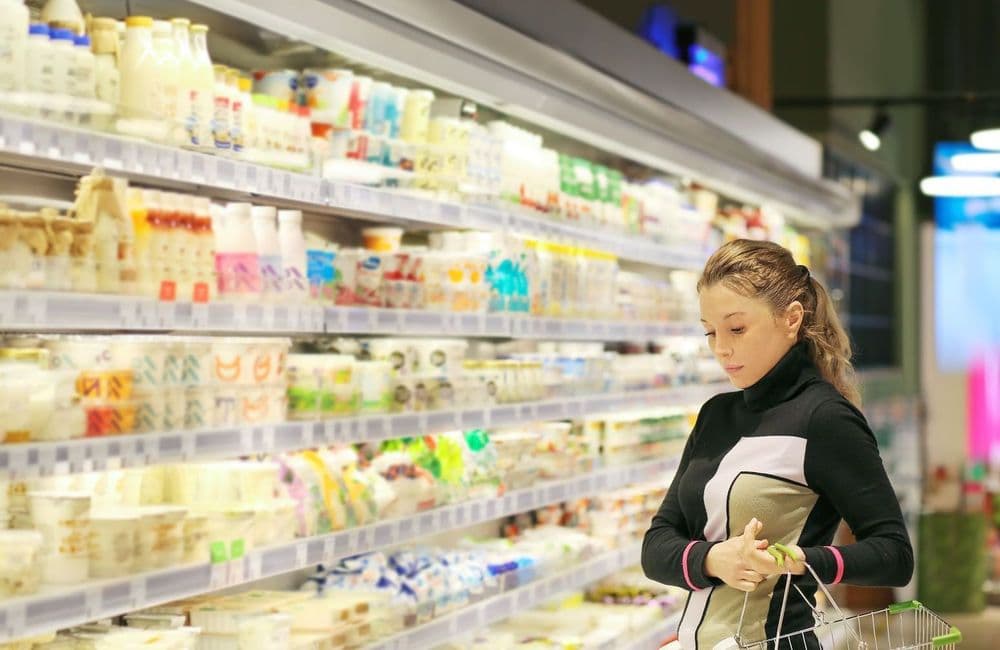 Voici le meilleur beurre de supermarché