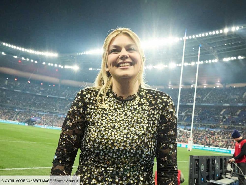 "On ne peut pas s'y habituer" : ce gros détail auquel Louane a dû faire face lors de la révélation de sa chanson "Maman"