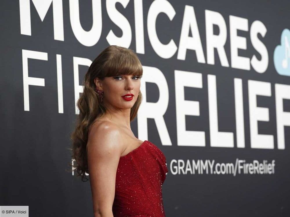 Justin Baldoni vs Blake Lively : pourquoi Taylor Swift ne sera finalement pas présente au procès