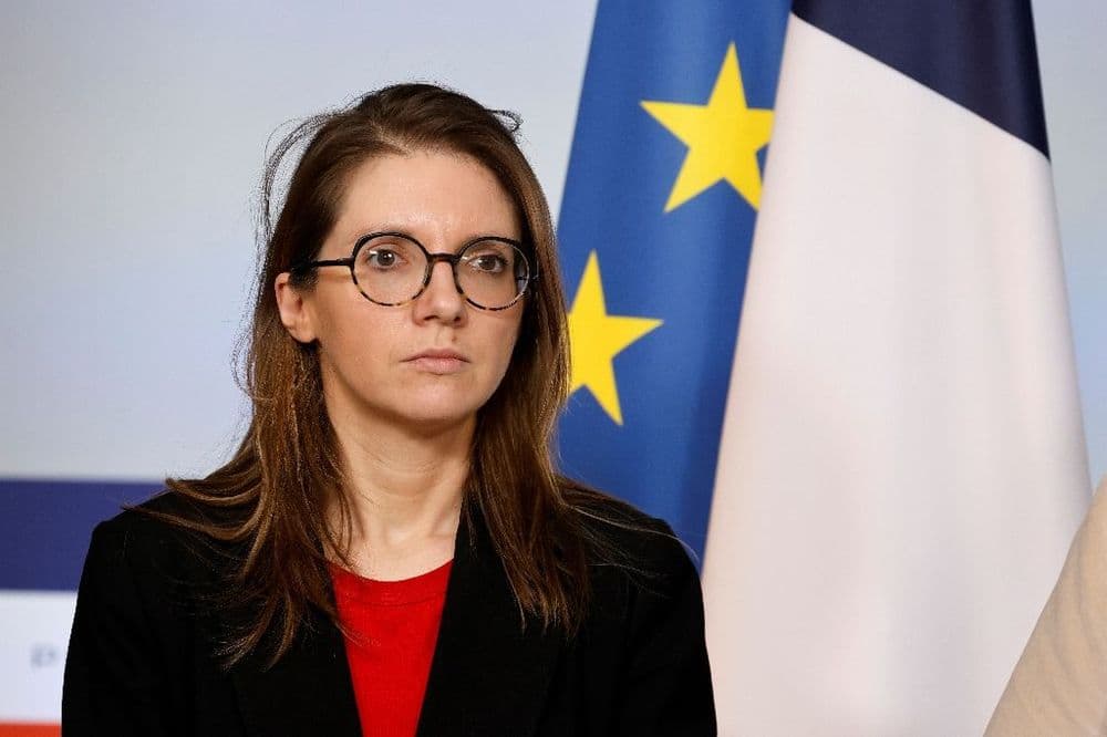 Prostitution: Aurore Bergé veut fermer les faux salons de massage