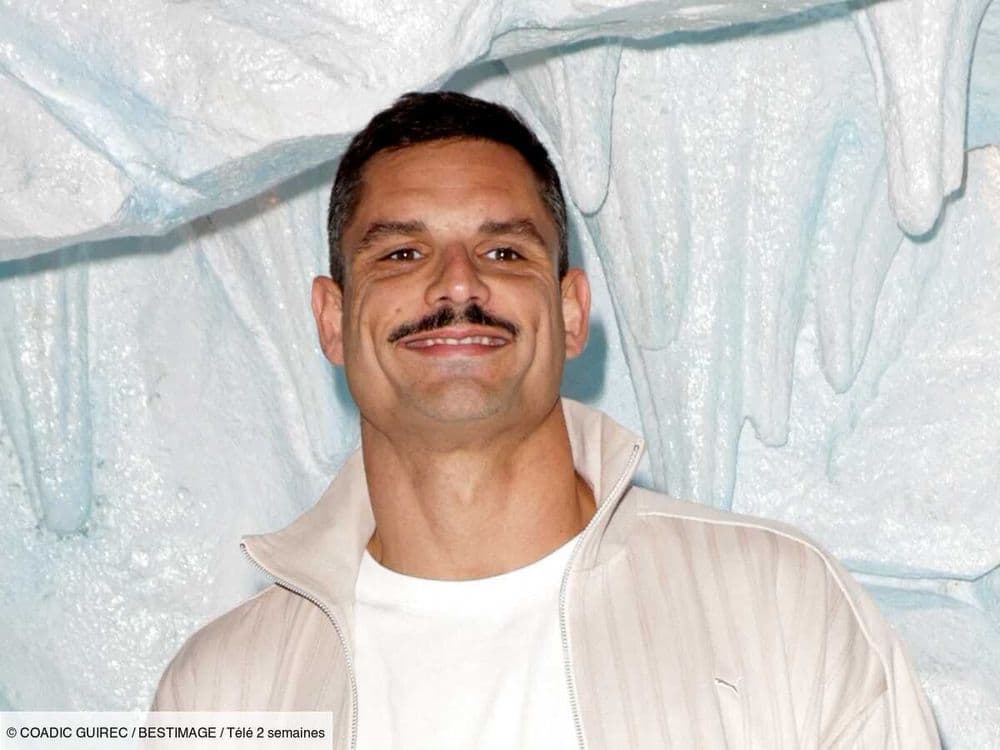 Florent Manaudou : un mois après sa défaite dans Danse avec les stars, il rejoint le casting d'une série télé !