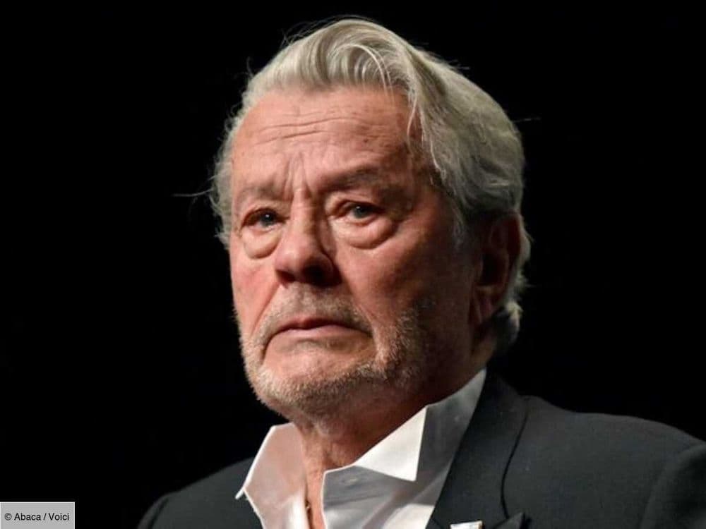 Mort d'Alain Delon : nombre d’invités, lieu et date de la cérémonie dévoilés... Ce que l'on sait sur ses obsèques