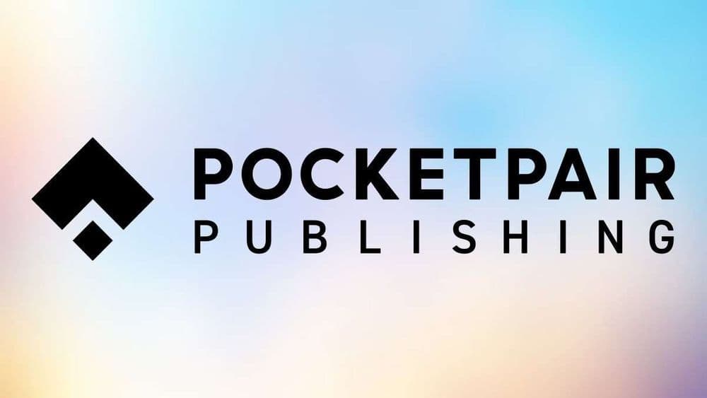 Pocketpair lance une division d’édition pour soutenir les studios indépendants