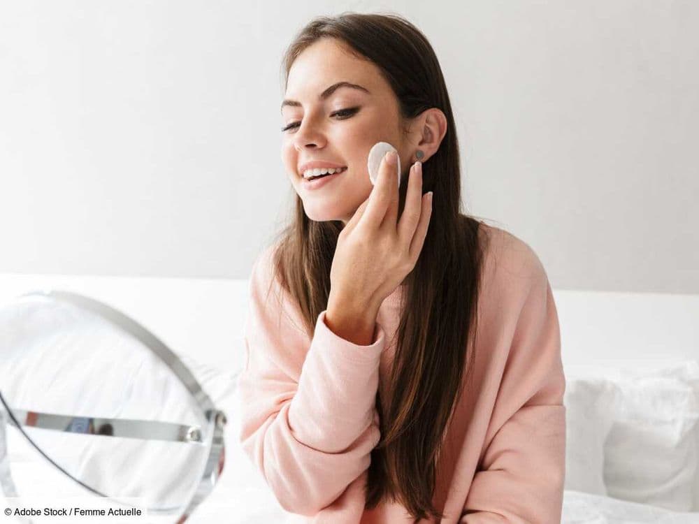 Eau micellaire, démaquillant : 5 recettes maison selon votre type de peau