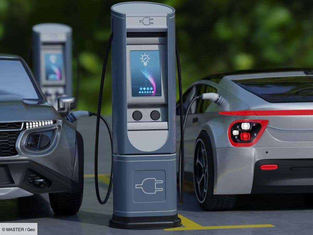 800 kilomètres d'autonomie en moins de 10 minutes: la promesse de ces nouvelles batteries chinoises